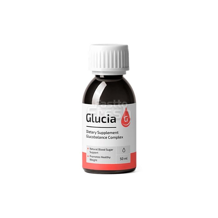 Glucia ● normalizator šećera ● u Kastelu