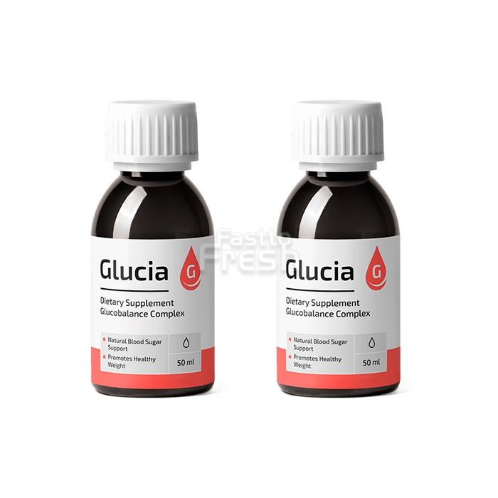 Glucia ● normalizator šećera ● u Kastelu