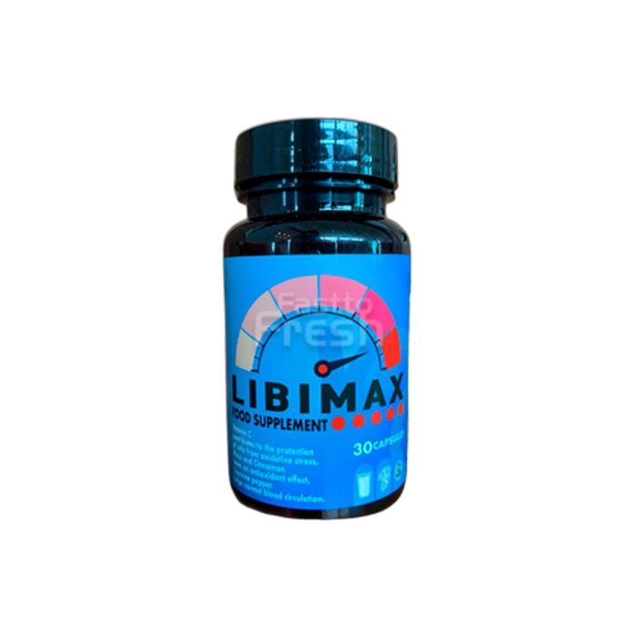 Libimax ● përforcues i libidos mashkullore ● në Shkodër