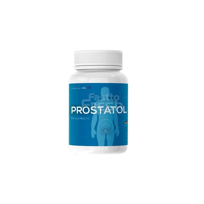 Prostatol ● средство для здоровья предстательной железы ● в Грамши