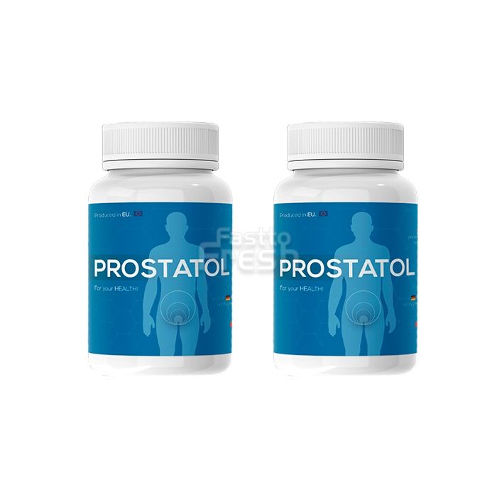 Prostatol ● ilaç për shëndetin e prostatës ● në Shkodër