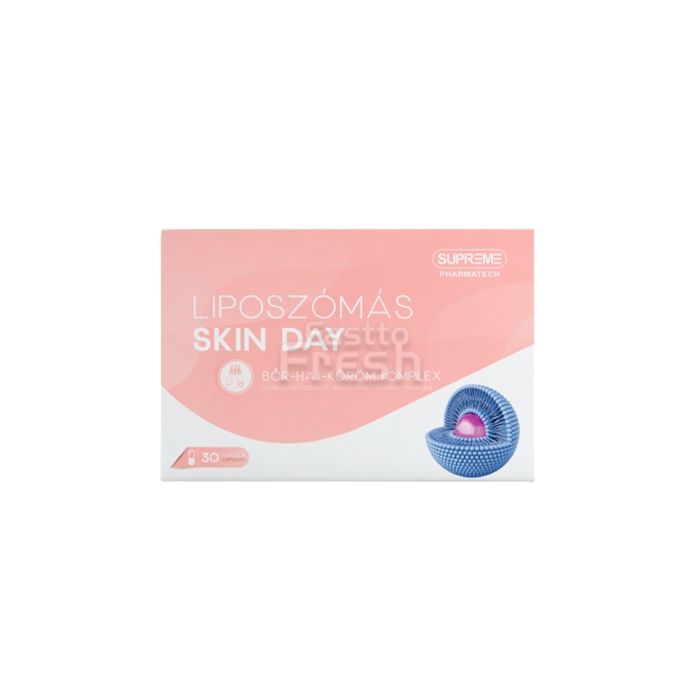 Skin Day ● средство для омоложения кожи ● в Секешфехерваре