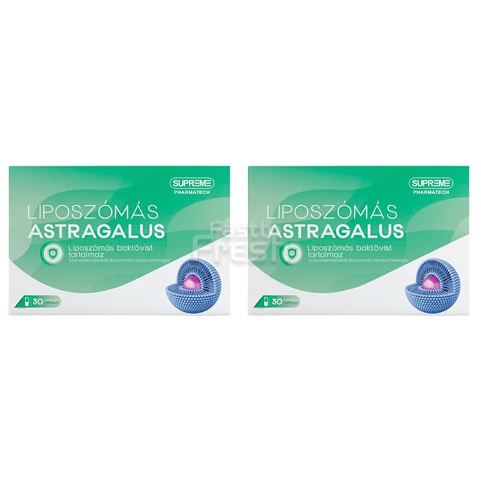 Astragalus ● nagynyomású szer ● Debrecenben