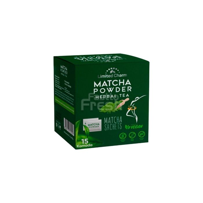 Matcha Powder ● средство для регуляции веса ● в Тузле