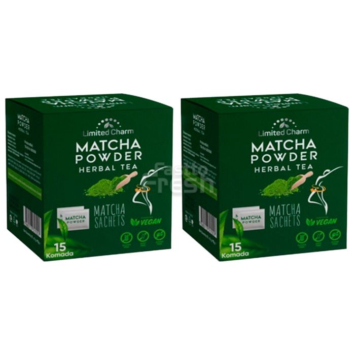 Matcha Powder ● средство для регуляции веса ● в Добое