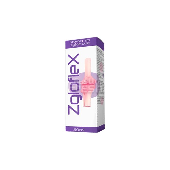 ZglofleX ● средство для здоровья суставов ● в Баня-Луке