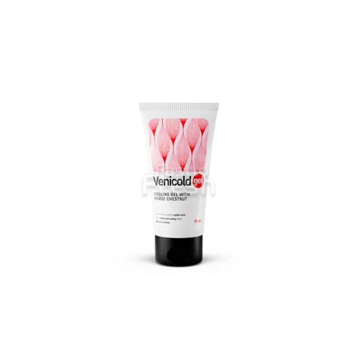 Venicold ● gel para varizes ● em Vile Nove di Goi