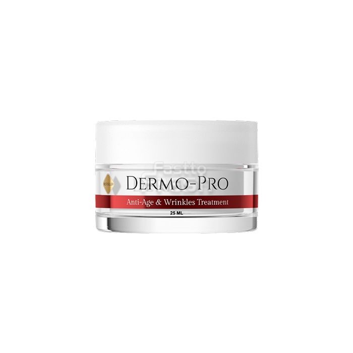 Dermo Pro ● средство для омоложения кожи ● в Дюссельдорфе