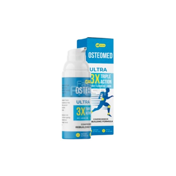 Osteomed Ultra ● produto para saúde articular ● em Almada