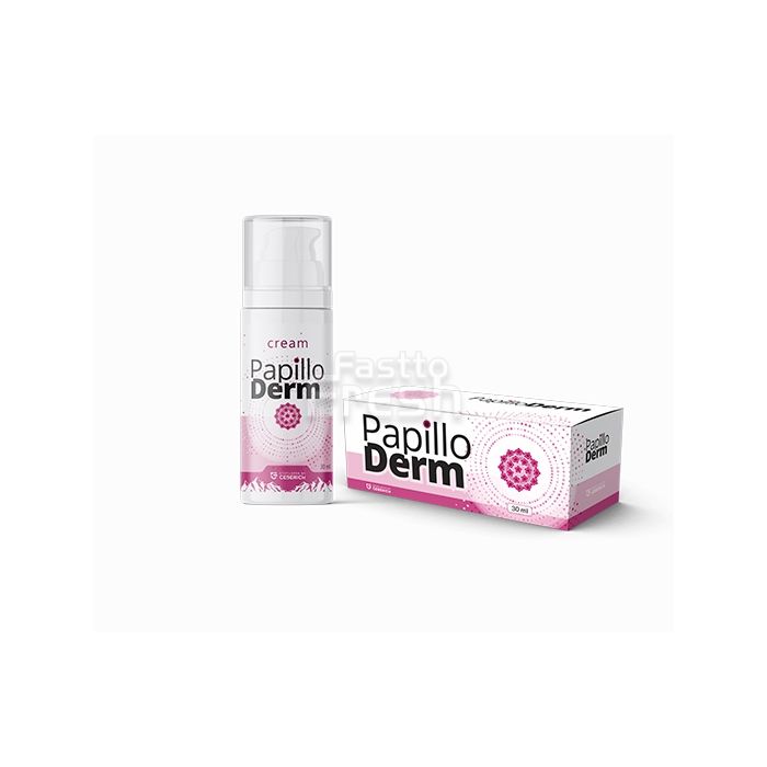 PAPILLODERM CREAM ● crème de papillomes ● à Dornbirn