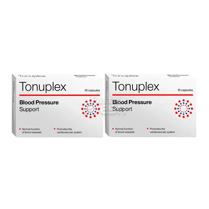 Tonuplex ● අධි රුධිර පීඩනය සඳහා පිළියමක් ● ලුබ්ලානා හි