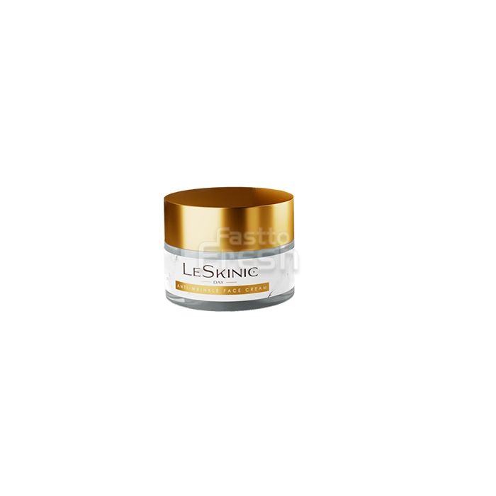 LeSkinic ● rajeunisseur de peau ● En Autriche