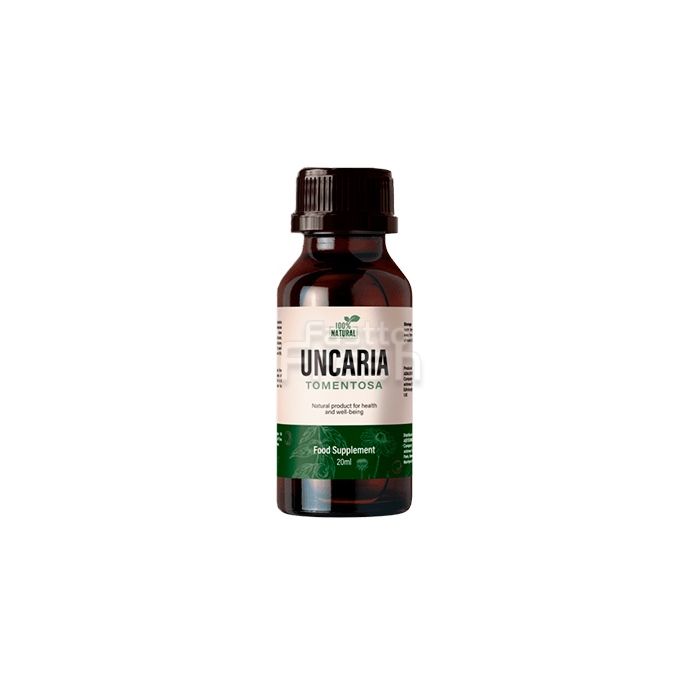 Uncaria Cardio ● lijek za visoki krvni tlak ● u Sisku