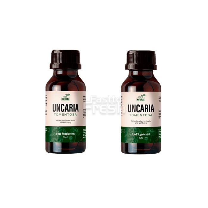 Uncaria Cardio ● средство при повышенном давлении ● в Кладно