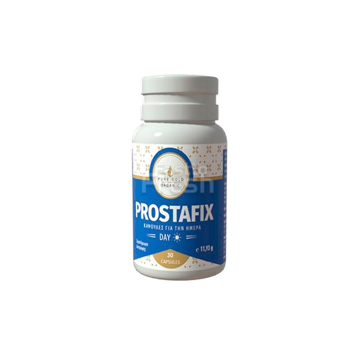 Prostafix ● средство для здоровья предстательной железы ● в Болгарии