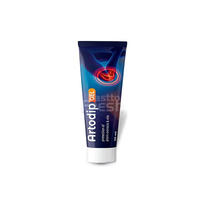 Artodip gel ● természetes gél ízületekre ● Welsben