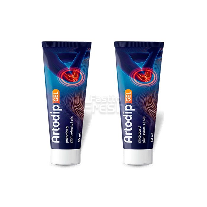 Artodip gel ● természetes gél ízületekre ● Welsben