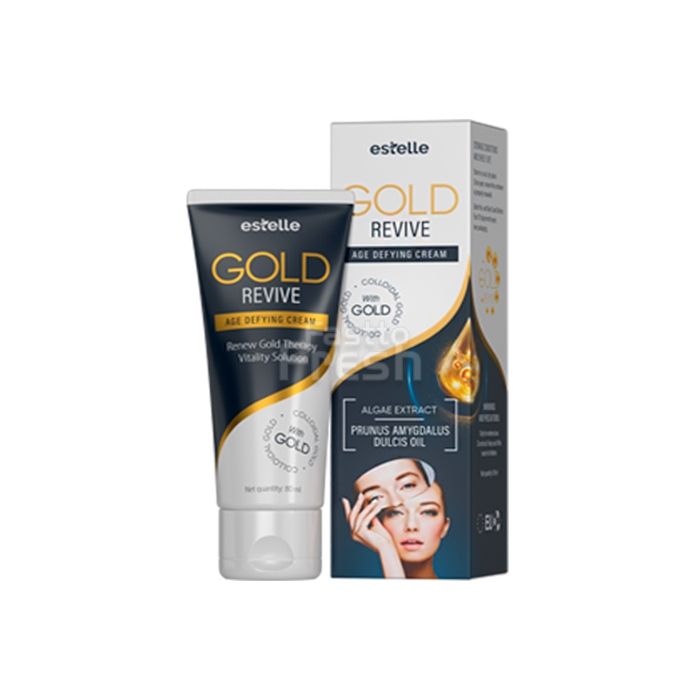 GoldRevive ● rejuvenation cream ● in Leonding