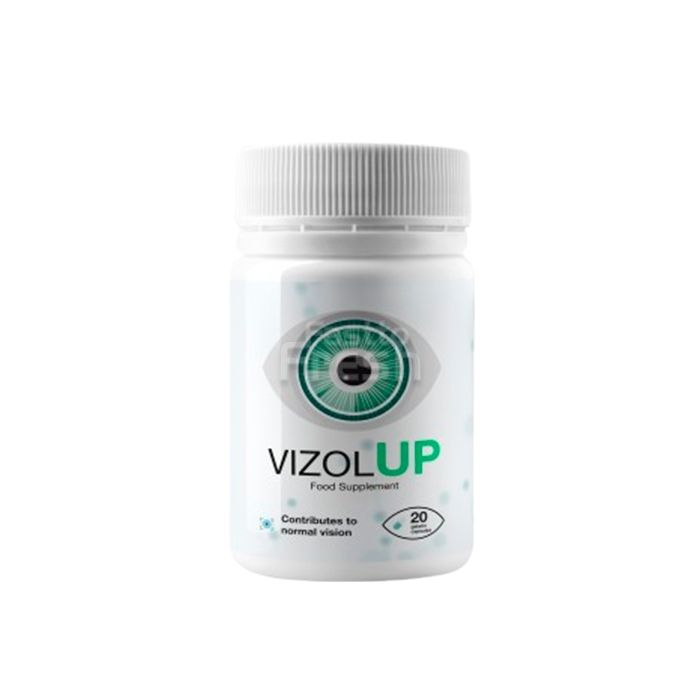 VizolUP ● капсули за подобряване на зрението ● в Русе