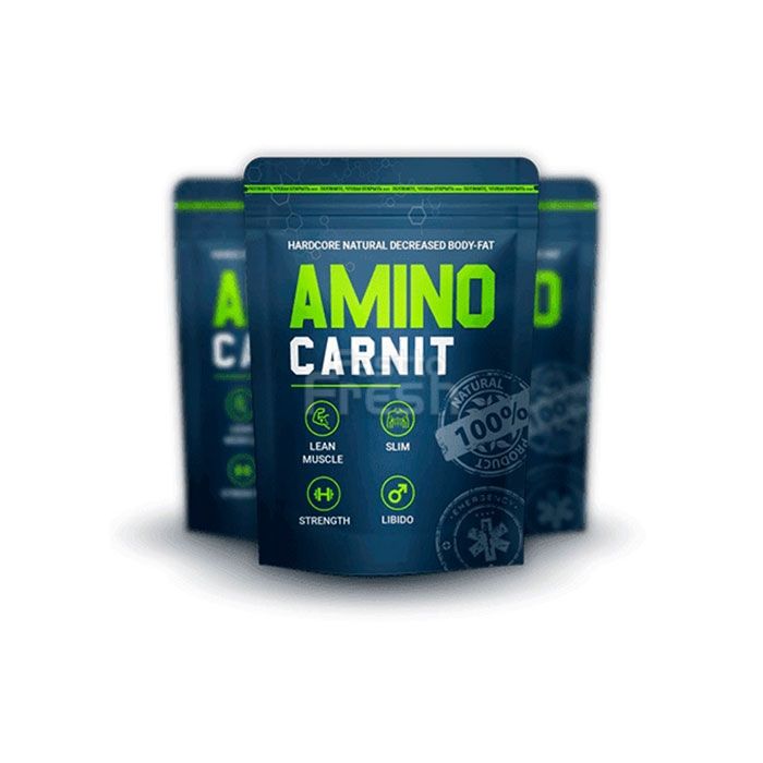 Aminocarnit