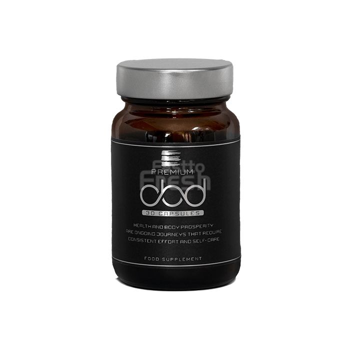 Premium CBD ● prostaatgezondheidsproduct ● in Gent