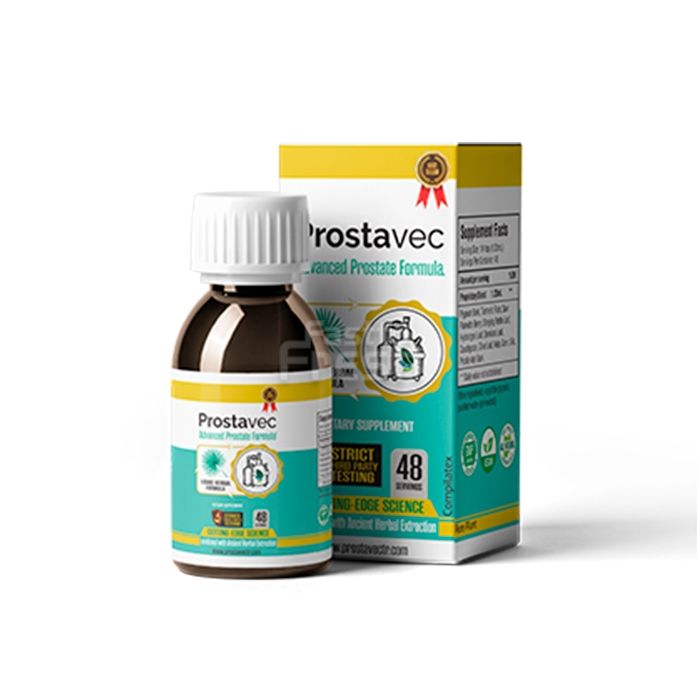 Prostavec ● prostat sağlığı ürünü ● Bursa'da