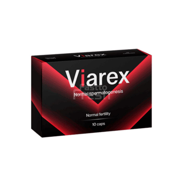 Viarex ● potenciador da libido masculina ● no vile do conde