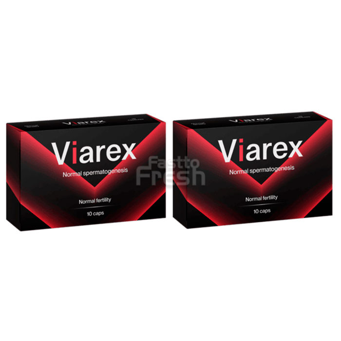 Viarex ● potenciador da libido masculina ● no vile do conde