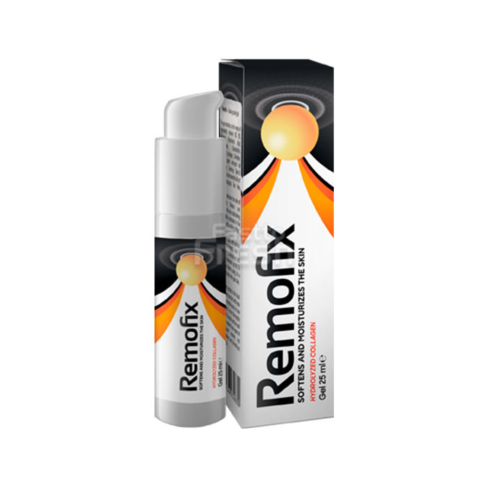 Remofix ● средство для здоровья суставов ● в Ломже