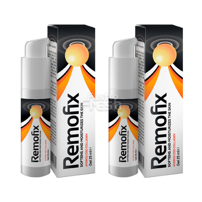 Remofix ● wspólny produkt zdrowotny ● w Będzinie