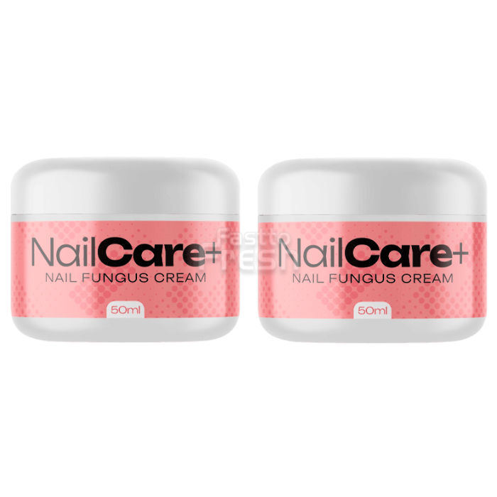 NailCare Plus ● средство от грибковых заражений кожи ● в Ресене