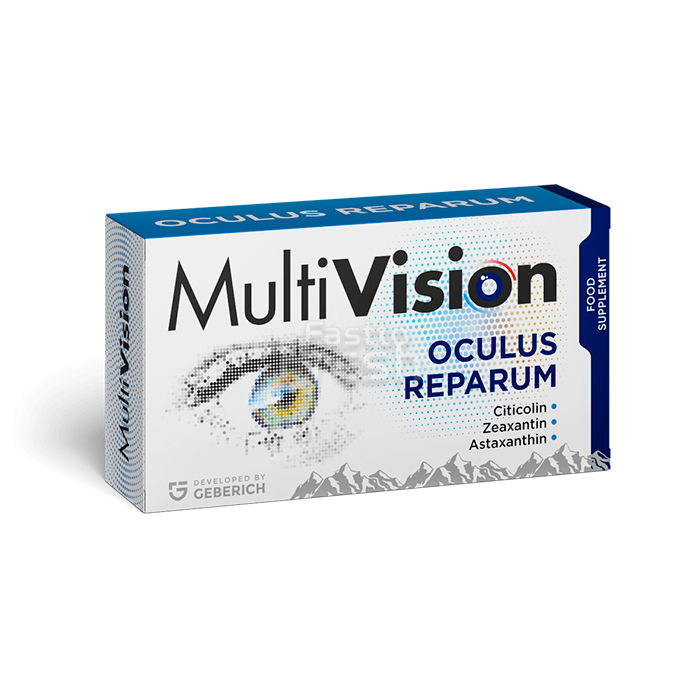 MultiVision ● Augengesundheitsprodukt ● in Zwickau