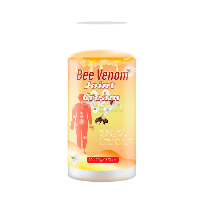 Bee Venom ● προϊόν κοινής υγείας ● στην Καρδίτσα