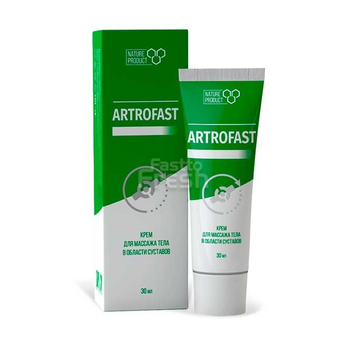 Artrofast ● eklemler için krem ● Klagenfurt şehrinde