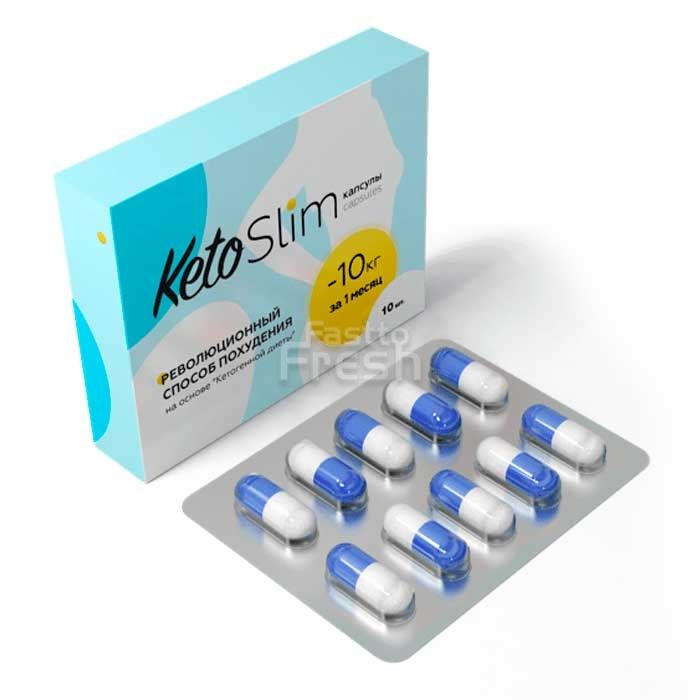 Keto Slim ● kilo verme ilacı ● Lüleburgaz'da