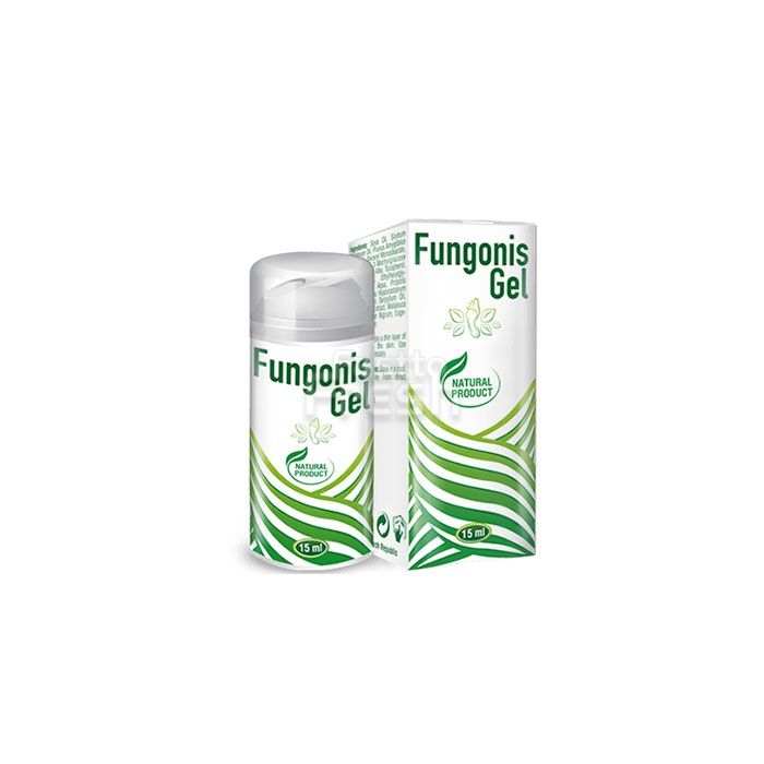 Fungonis Gel ● гель против грибка ● в Топольчанах