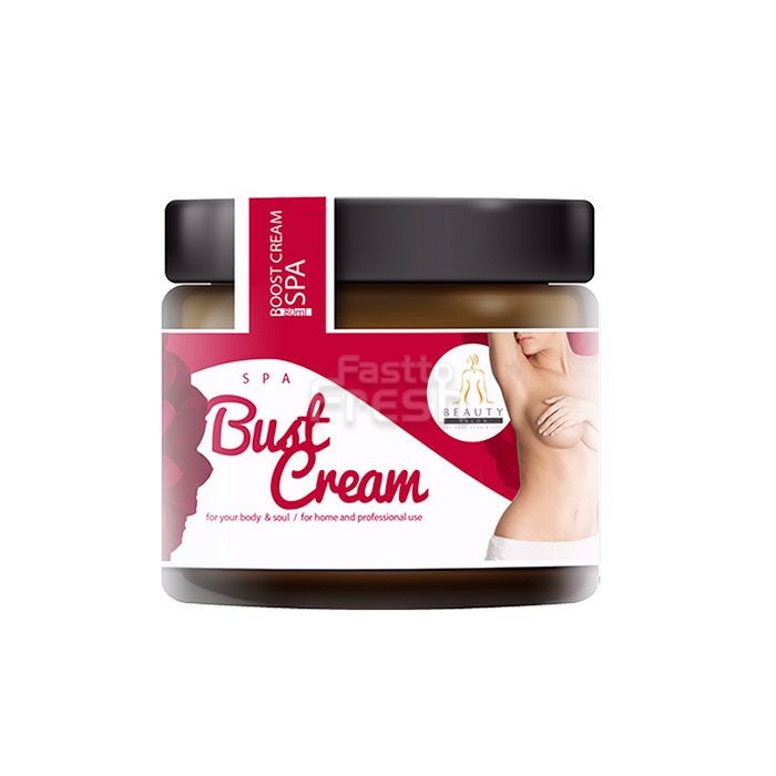 Bust Cream ● crema per l`ingrandimento del seno ● In Italia