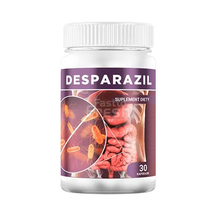 Desparazil ● средство от паразитов ● в Хелм