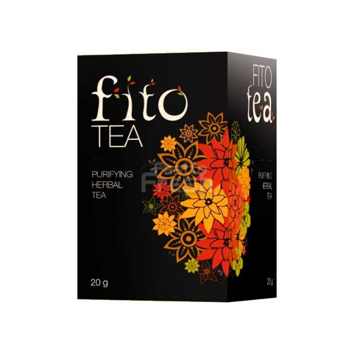 FitoTea ● чай от паразитов ● в Сигетсентмиклоше