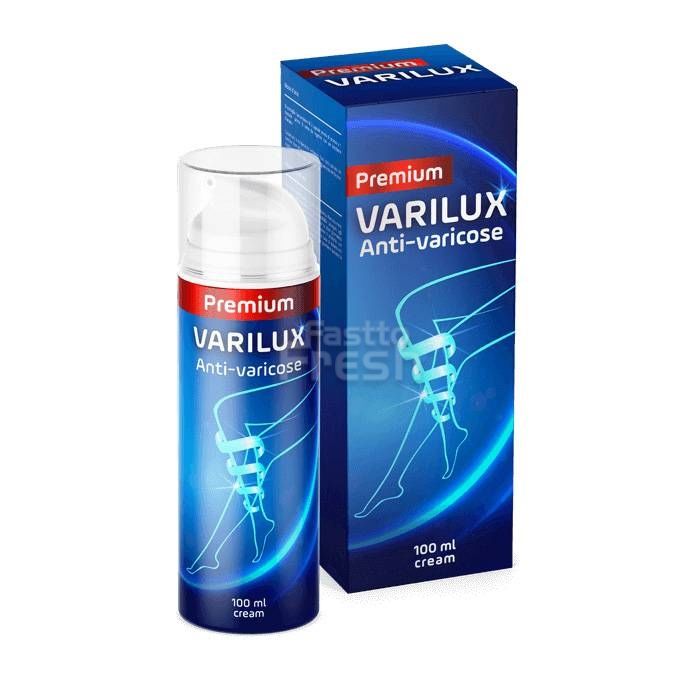 Varilux Premium ● средство от варикоза ● в Касересе