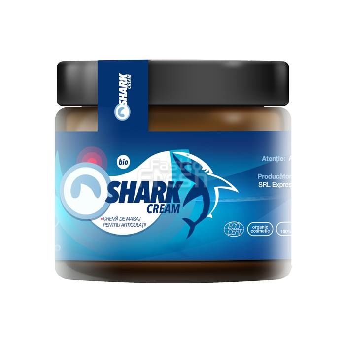 Shark Cream ● na klouby ● V České republice