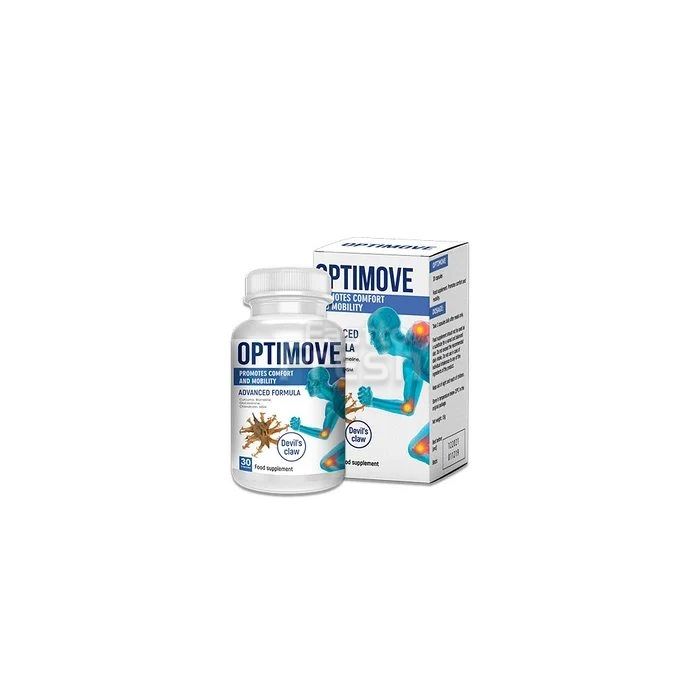 Optimove ● Arthritis-Produkt ● in Göttingen