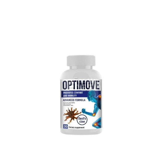 Optimove ● Arthritis-Produkt ● in Göttingen