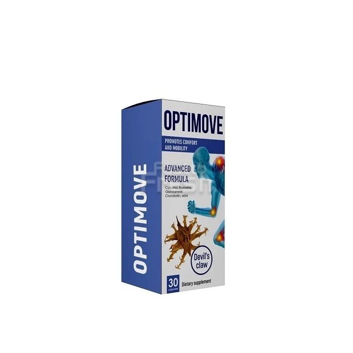 Optimove ● Arthritis-Produkt ● in Bottrop