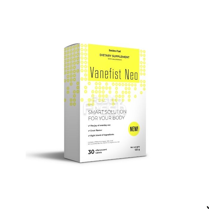 Vanefist Neo ● средство для похудения ● в Клагенфурте