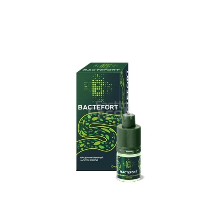 Bactefort ● антипаразитарный продукт ● в Бузэу