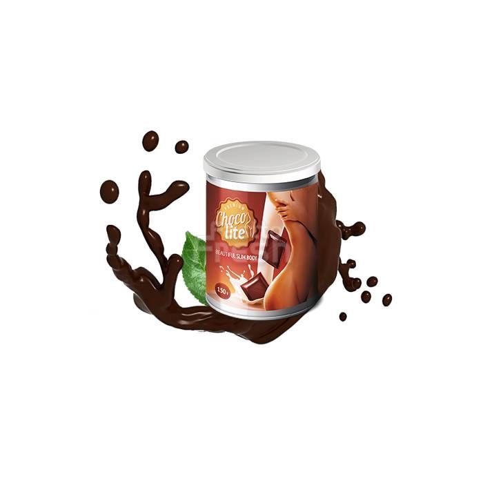 Choco Lite ● шоколад для похудения ● в Трайскирхене