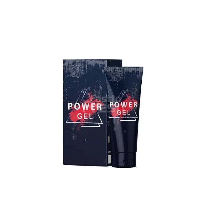 Power Gel ● para aumento do pênis ● em Caldache de Rainha