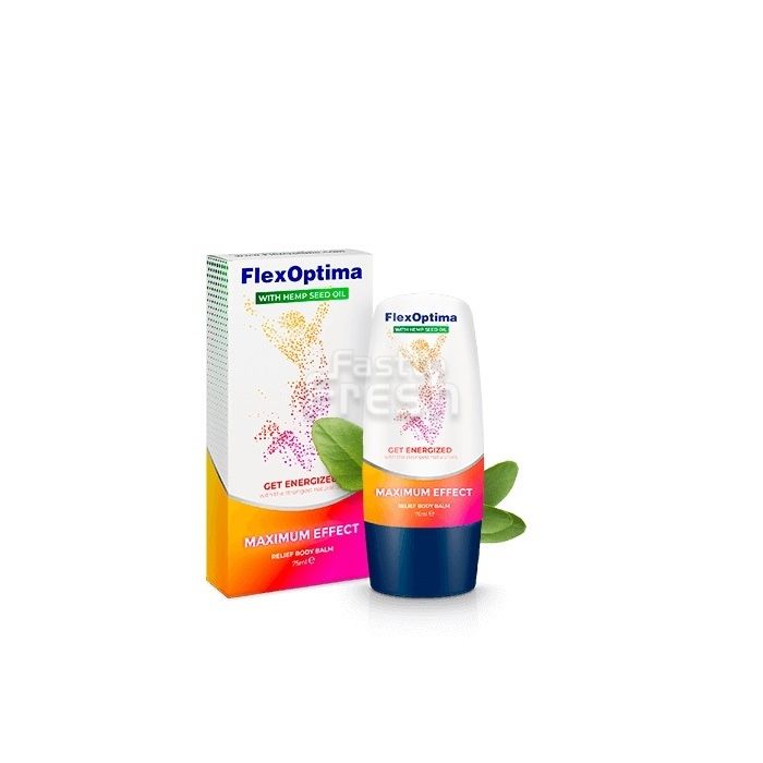 FlexOptima ● remedio conjunto ● en Leon