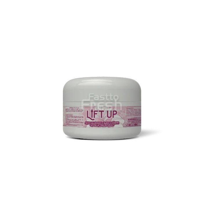 LiftUP ● crema antirughe ● a Bari